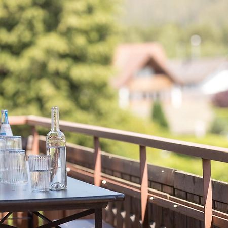 Waelder: Quartier Titisee Bagian luar foto