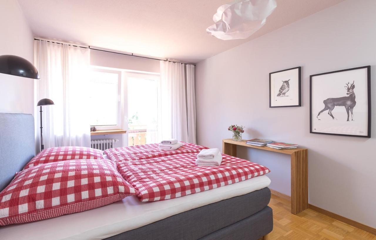 Waelder: Quartier Titisee Bagian luar foto