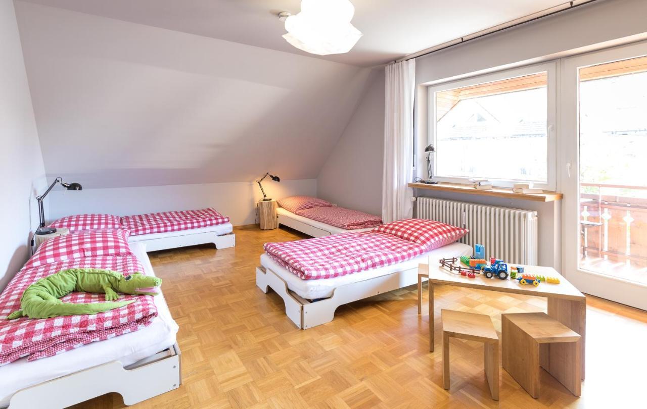 Waelder: Quartier Titisee Bagian luar foto
