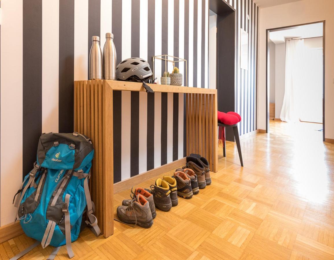 Waelder: Quartier Titisee Bagian luar foto
