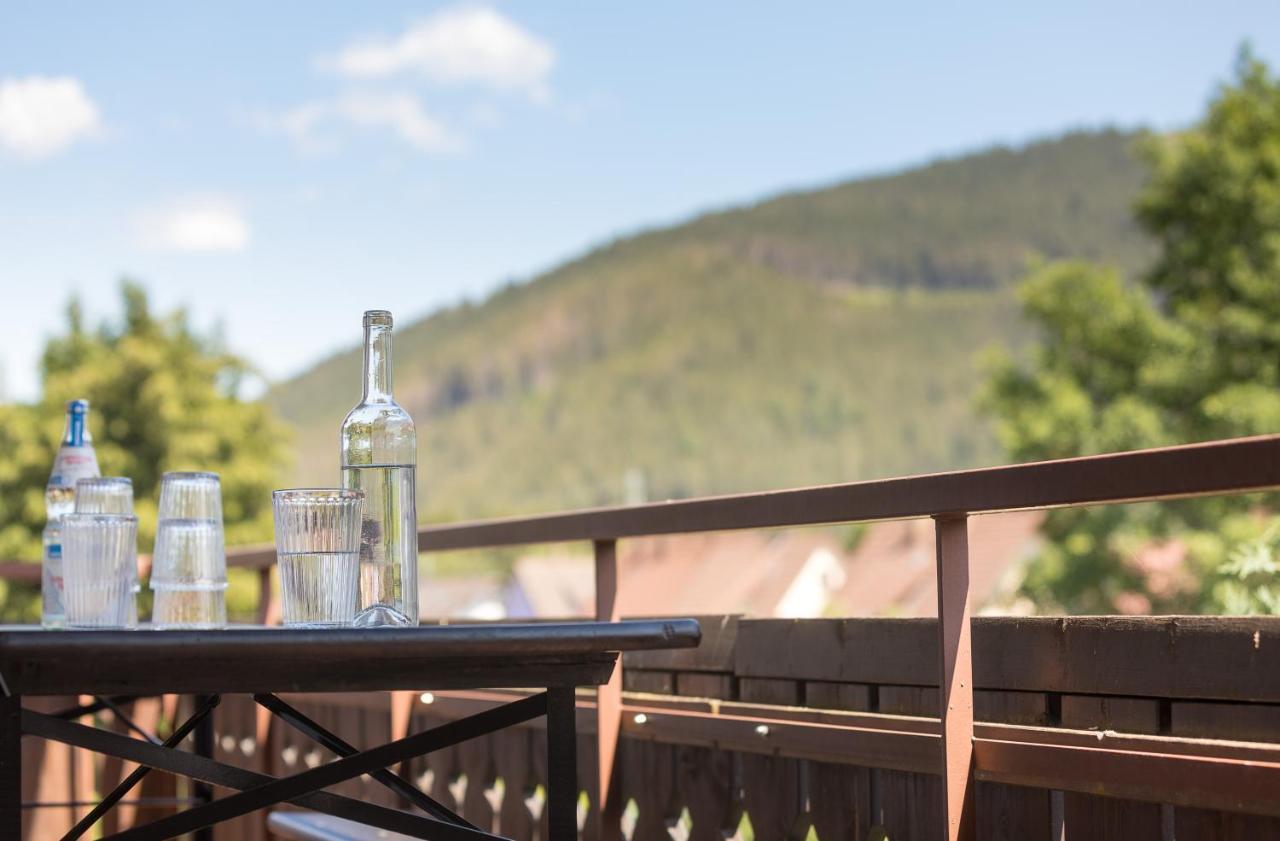 Waelder: Quartier Titisee Bagian luar foto