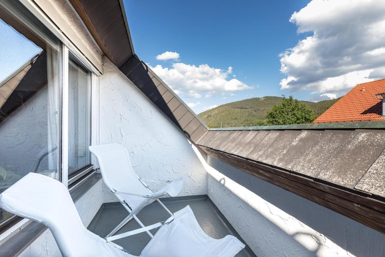 Waelder: Quartier Titisee Bagian luar foto