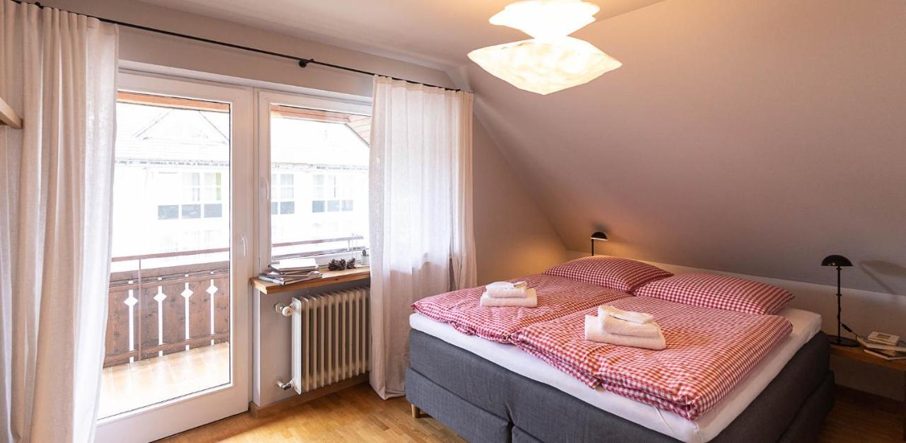 Waelder: Quartier Titisee Bagian luar foto